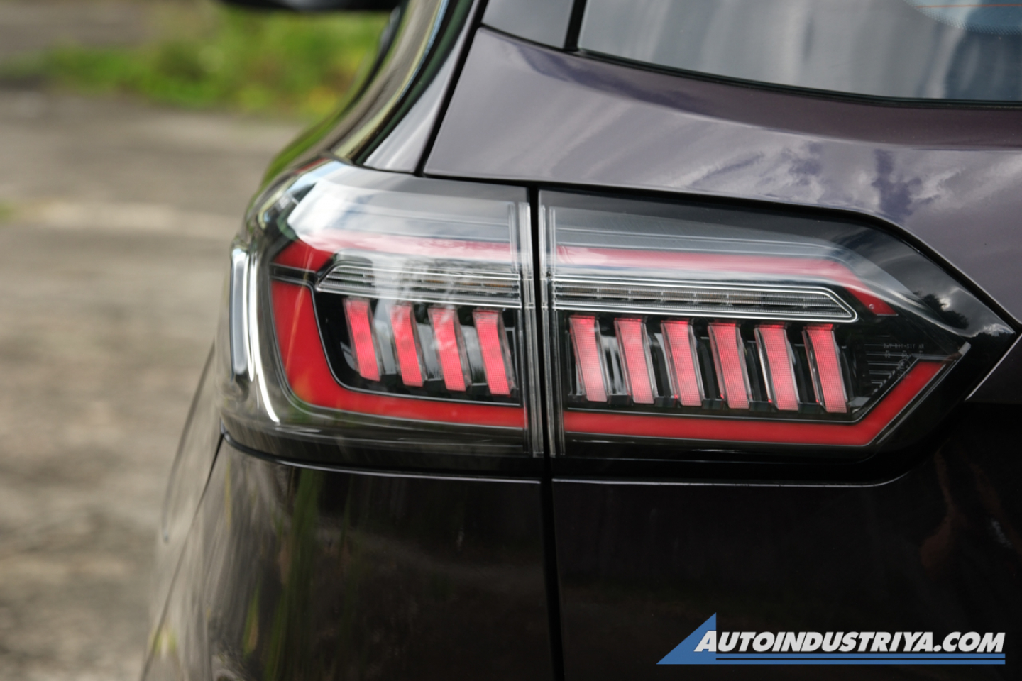 2022 Chery Tiggo 8 Pro PHEV