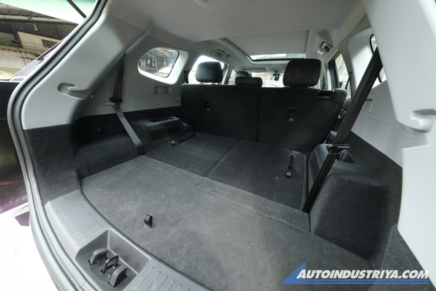 2022 Chery Tiggo 8 Pro PHEV