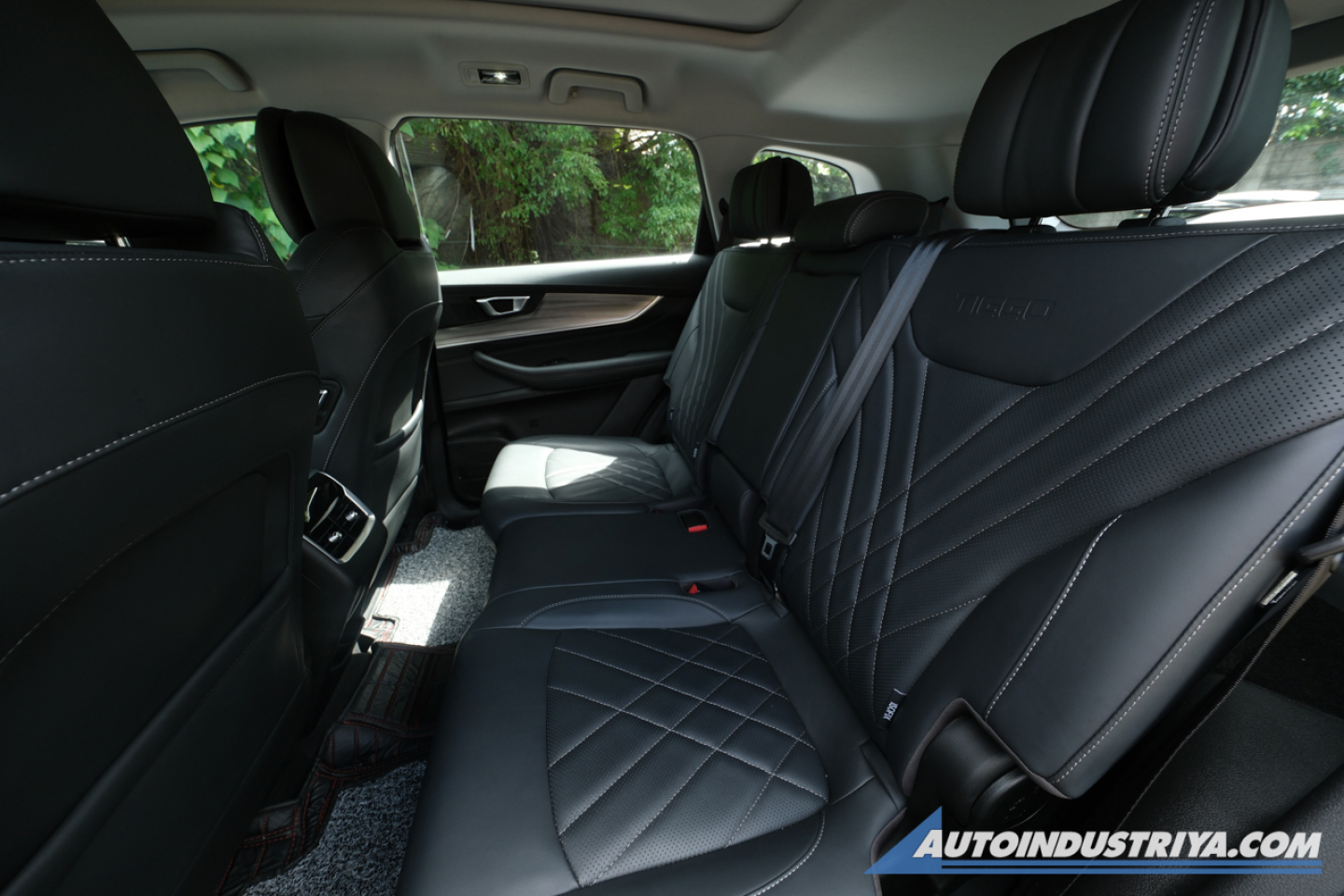 2022 Chery Tiggo 8 Pro PHEV