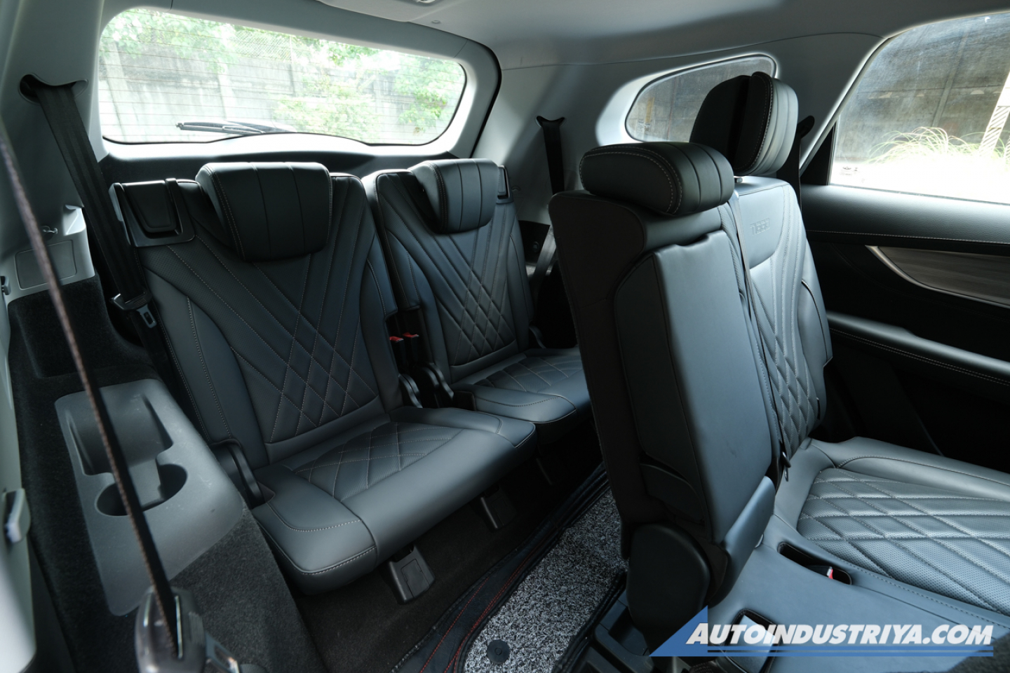 2022 Chery Tiggo 8 Pro PHEV