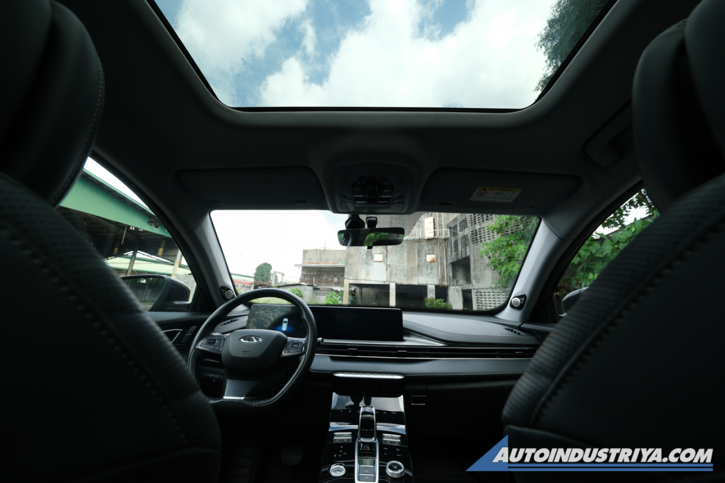 2022 Chery Tiggo 8 Pro PHEV