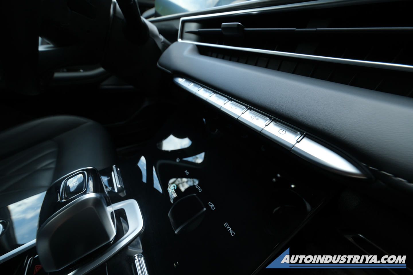 2022 Chery Tiggo 8 Pro PHEV