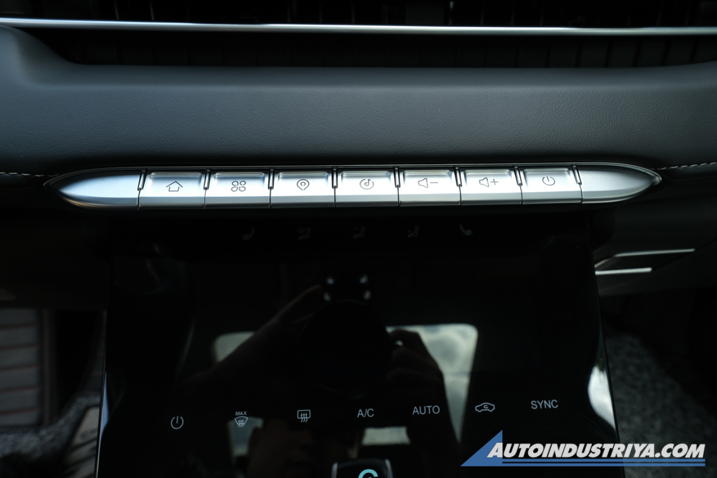 2022 Chery Tiggo 8 Pro PHEV