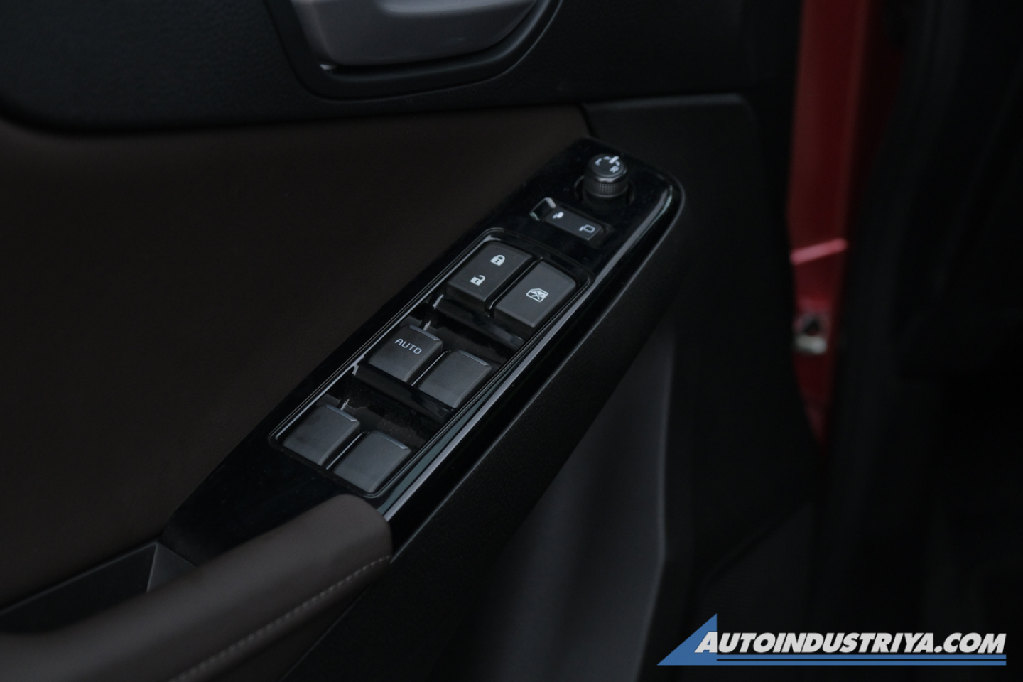 2023 Mazda BT-50 Pangolin Edition II