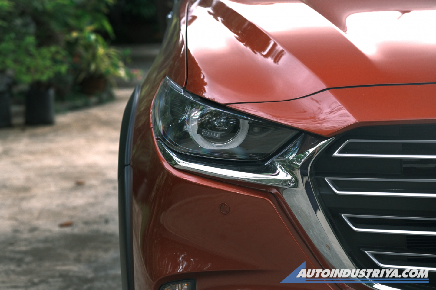 2023 Mazda BT-50 Pangolin Edition II