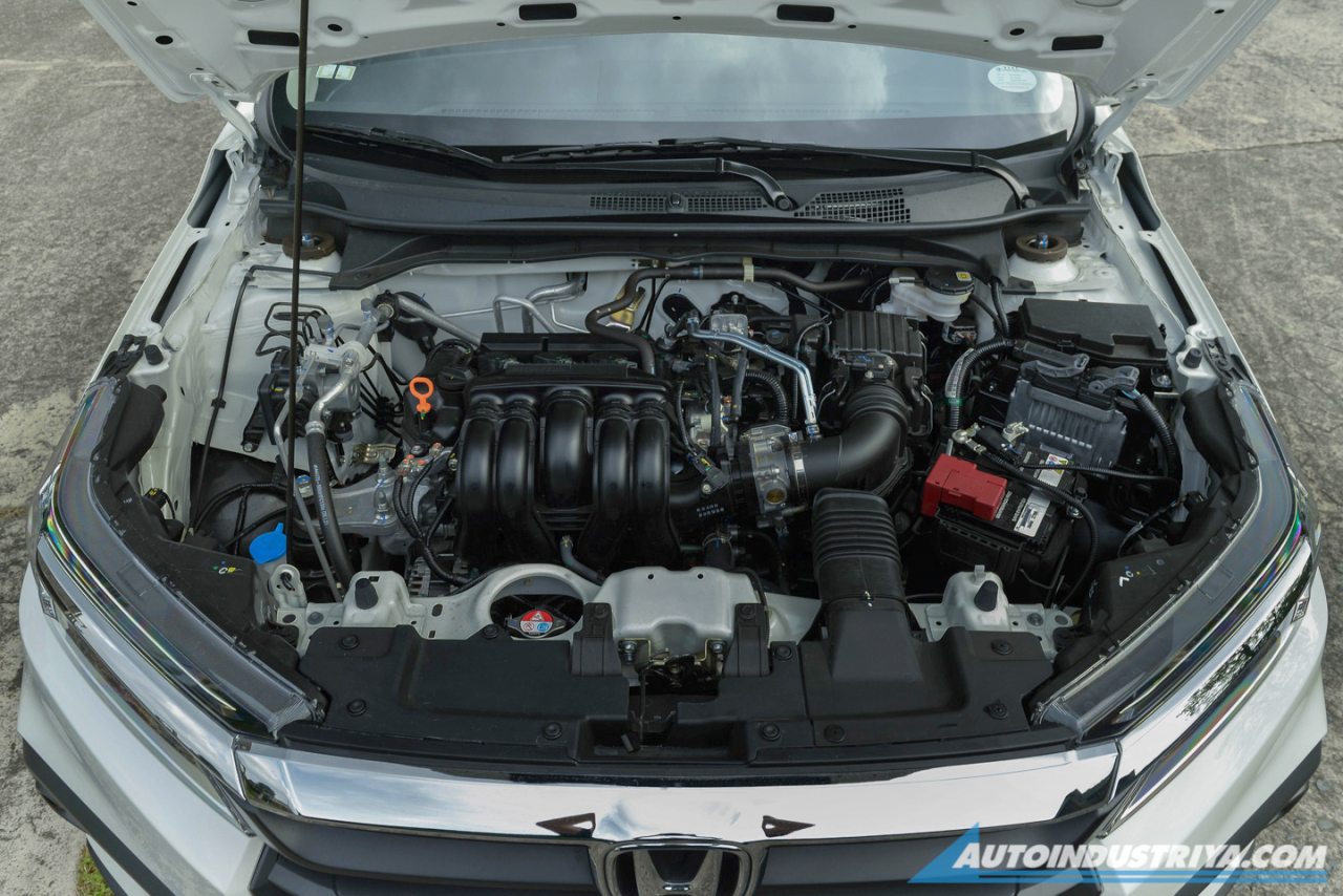 Five reasons why the 2023 Honda BR-V S should be your next all-rounder