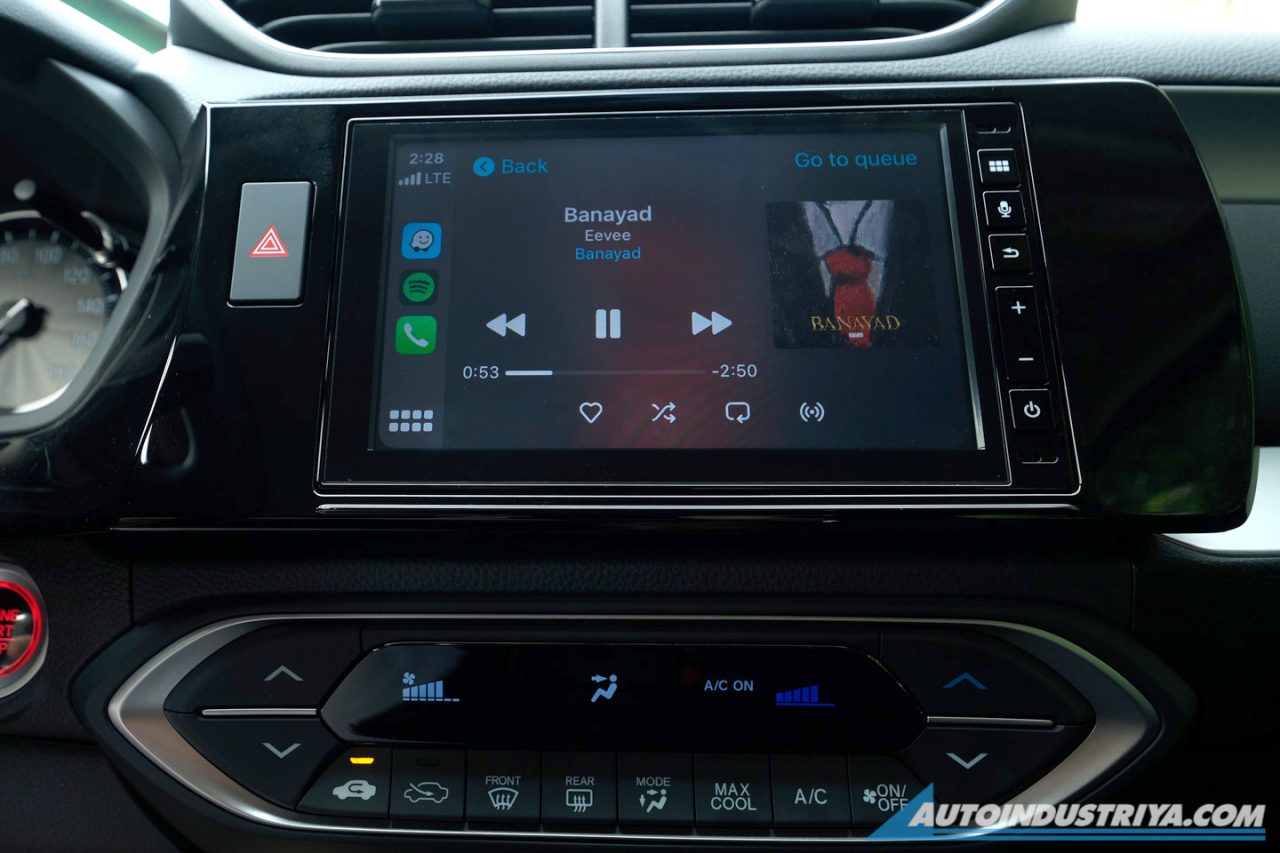 Five reasons why the 2023 Honda BR-V S should be your next all-rounder