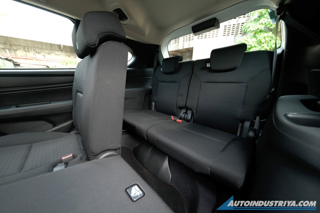 Five reasons why the 2023 Honda BR-V S should be your next all-rounder