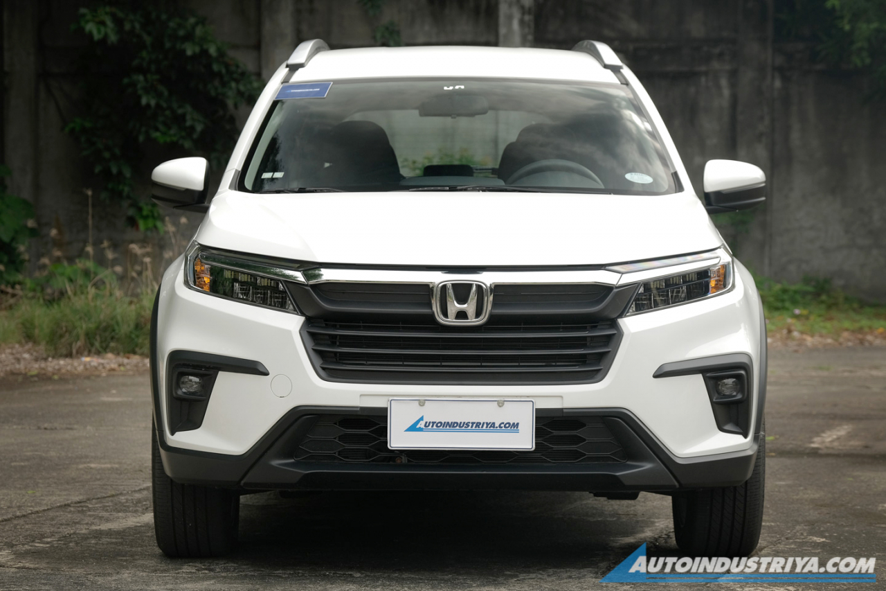 Five reasons why the 2023 Honda BR-V S should be your next all-rounder