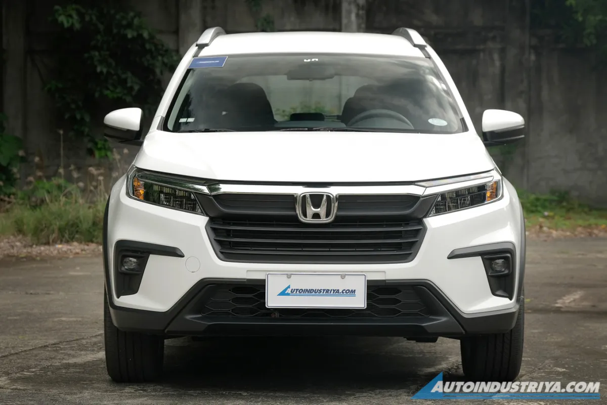 Five reasons why the 2023 Honda BR-V S should be your next all-rounder