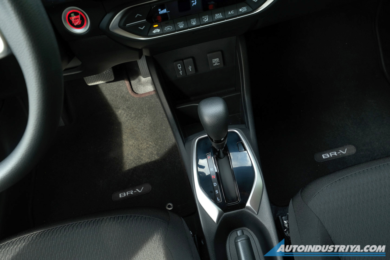 Five reasons why the 2023 Honda BR-V S should be your next all-rounder