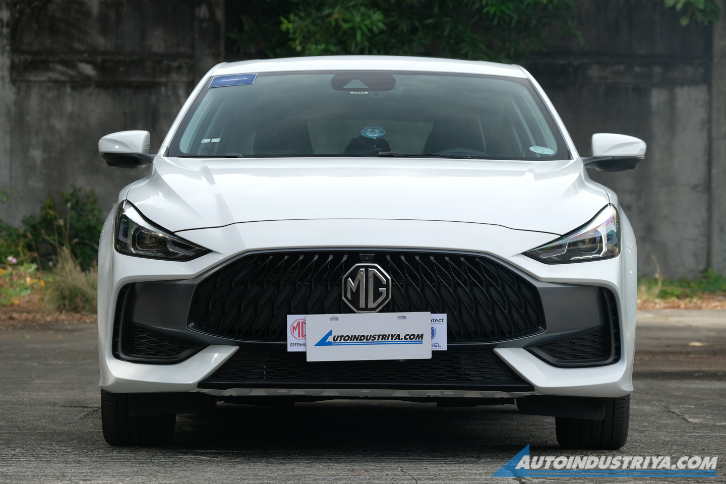 2023 MG GT Sport 1.5L Turbo TST