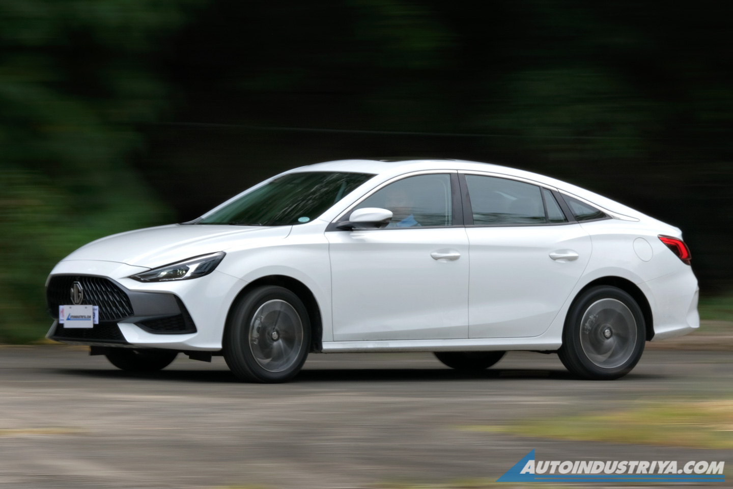 2023 MG GT Sport 1.5L Turbo TST