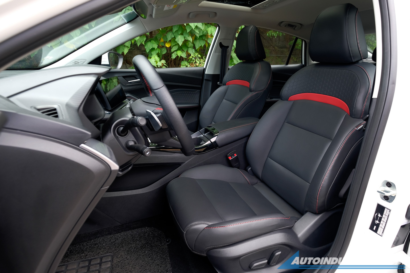 2023 MG GT Sport 1.5L Turbo TST