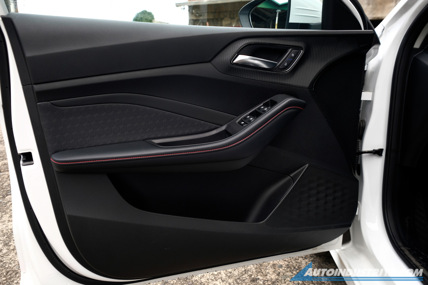 2023 MG GT Sport 1.5L Turbo TST