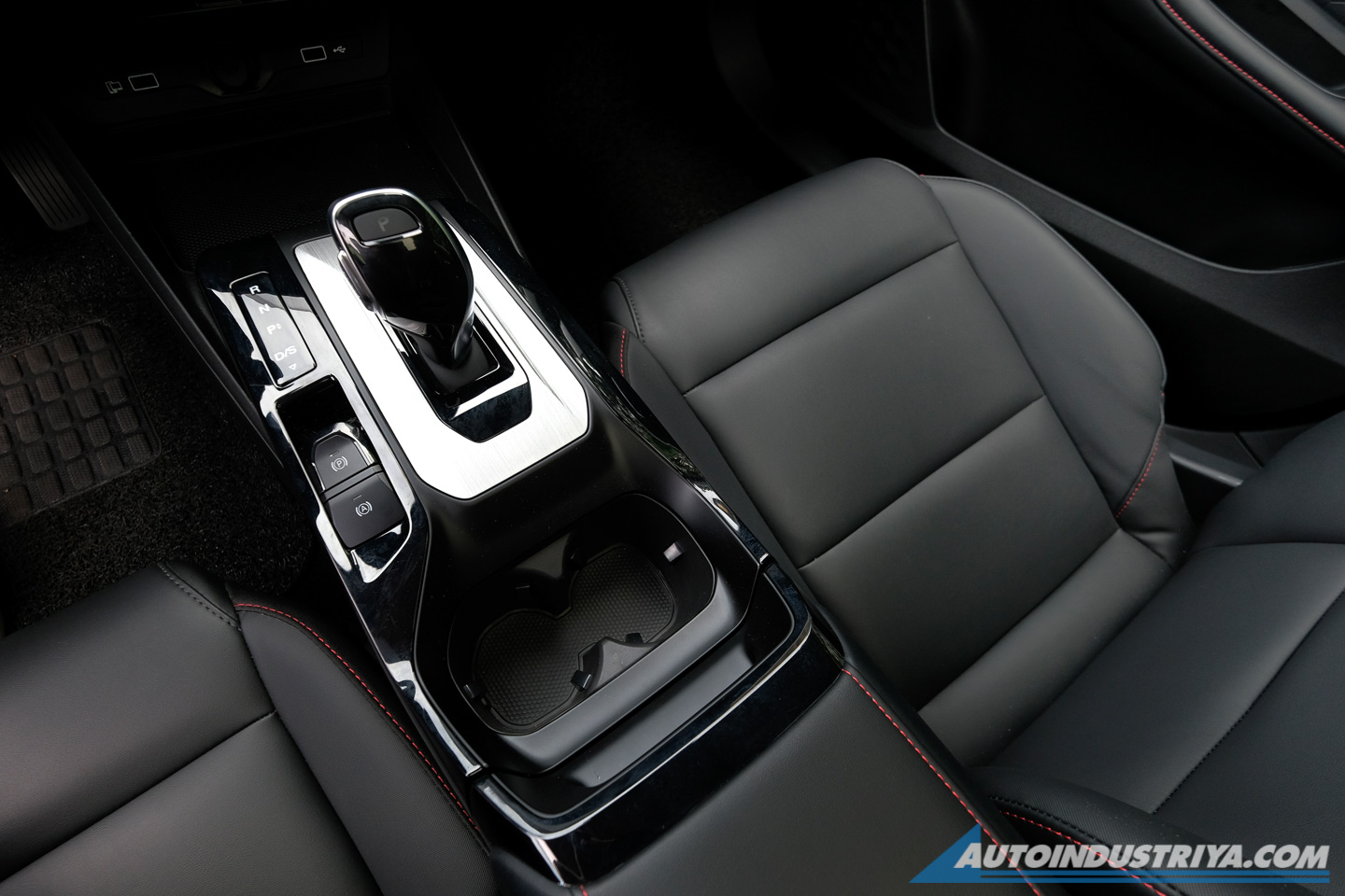 2023 MG GT Sport 1.5L Turbo TST