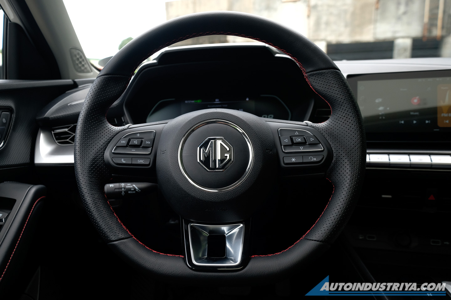 2023 MG GT Sport 1.5L Turbo TST