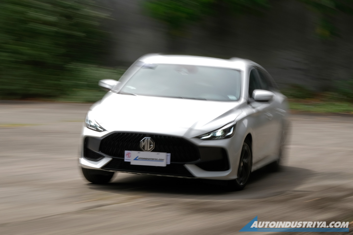 2023 MG GT Sport 1.5L Turbo TST