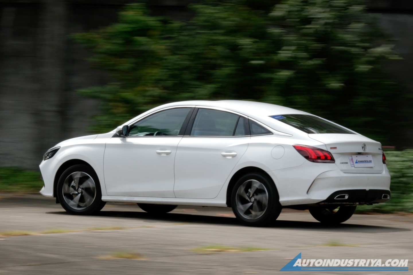 2023 MG GT Sport 1.5L Turbo TST
