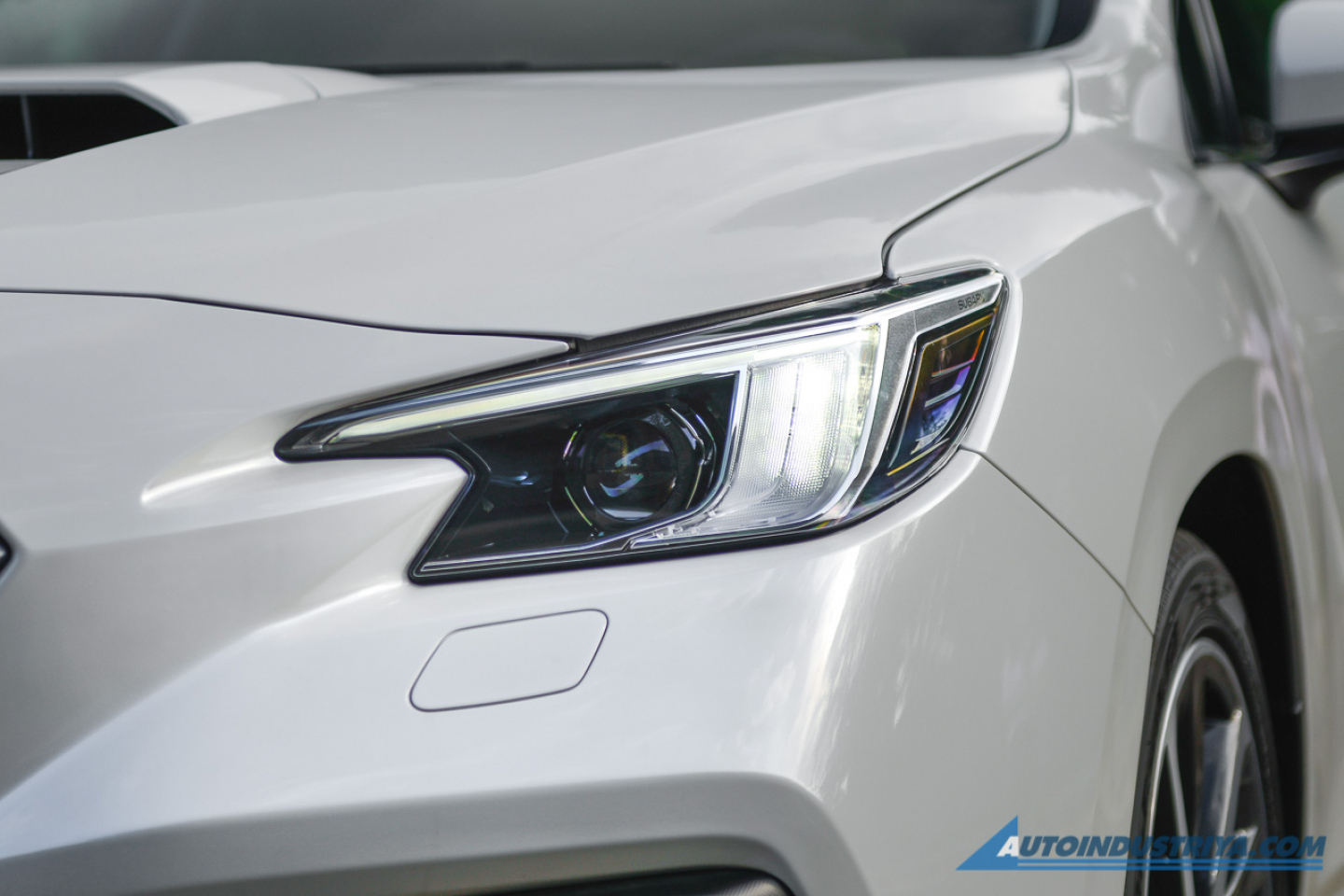 2023 Subaru WRX Wagon 2.4L GT-S CVT