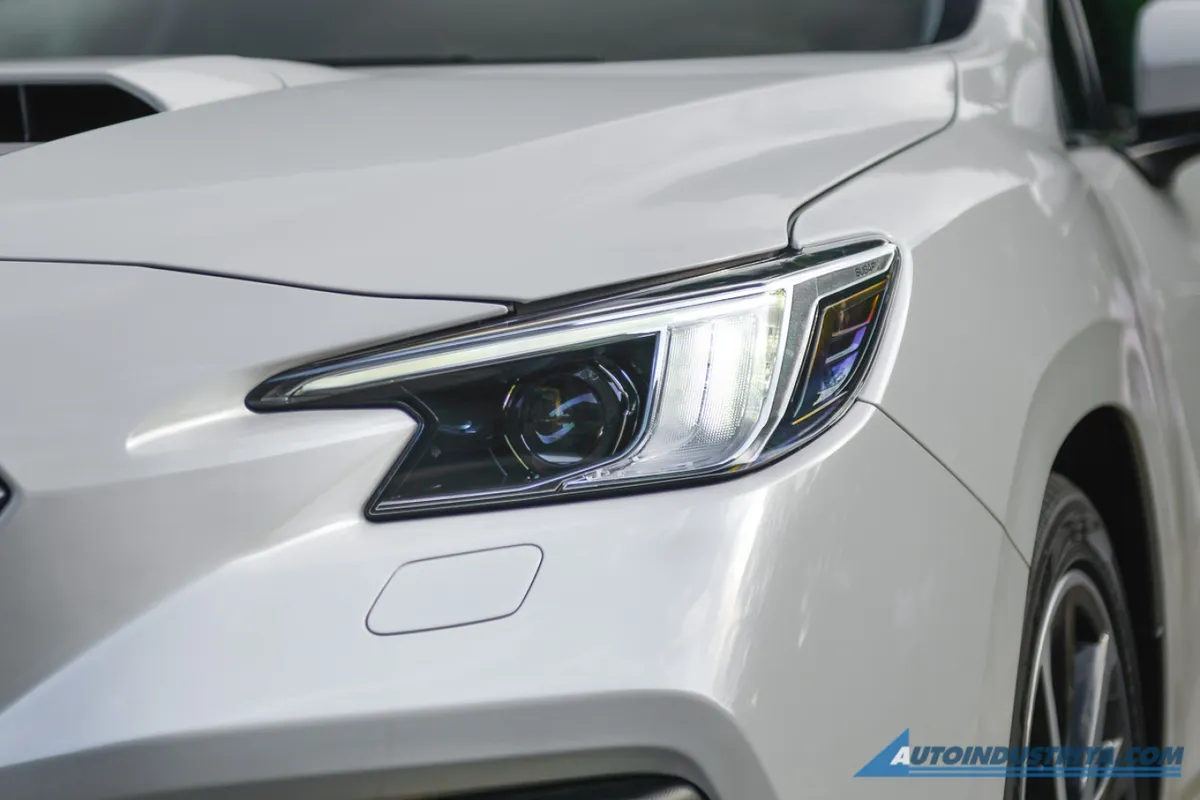 2023 Subaru WRX Wagon 2.4L GT-S CVT