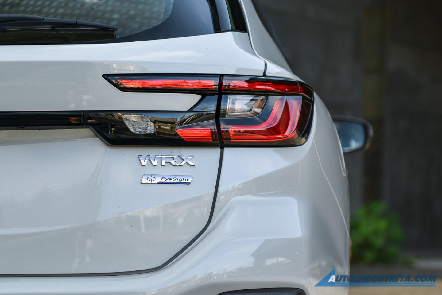 2023 Subaru WRX Wagon 2.4L GT-S CVT