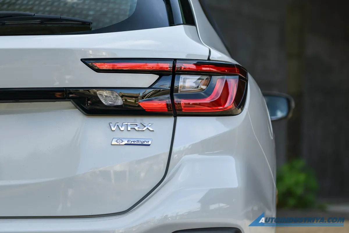 2023 Subaru WRX Wagon 2.4L GT-S CVT