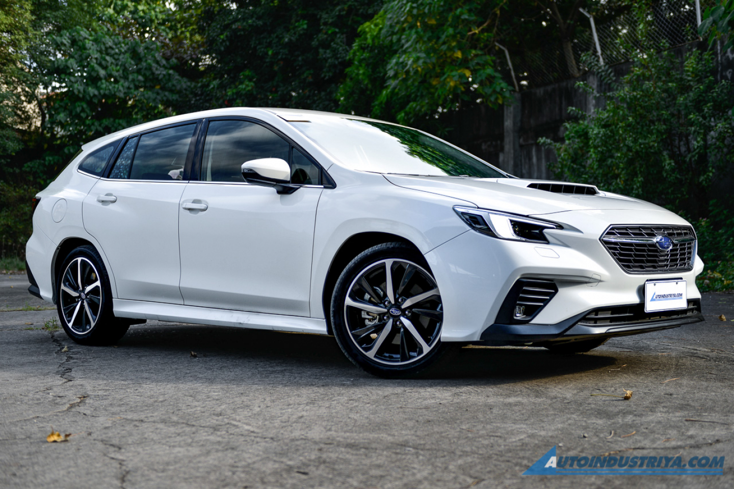 2023 Subaru WRX Wagon 2.4L GT-S CVT