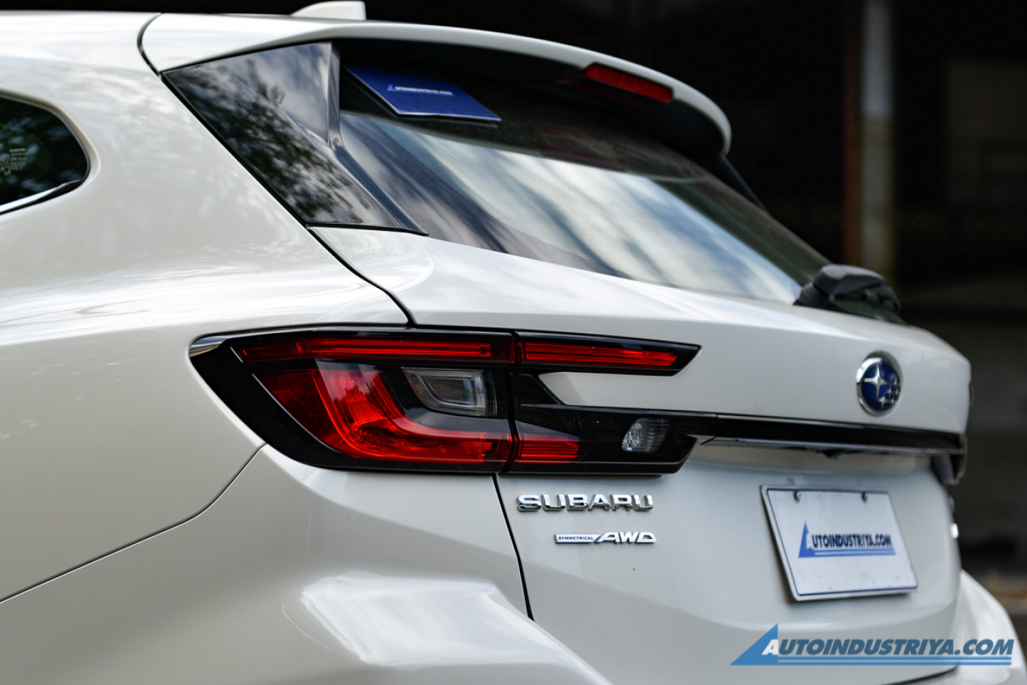 2023 Subaru WRX Wagon 2.4L GT-S CVT