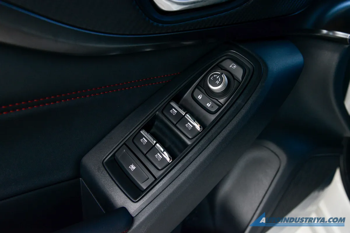 2023 Subaru WRX Wagon 2.4L GT-S CVT