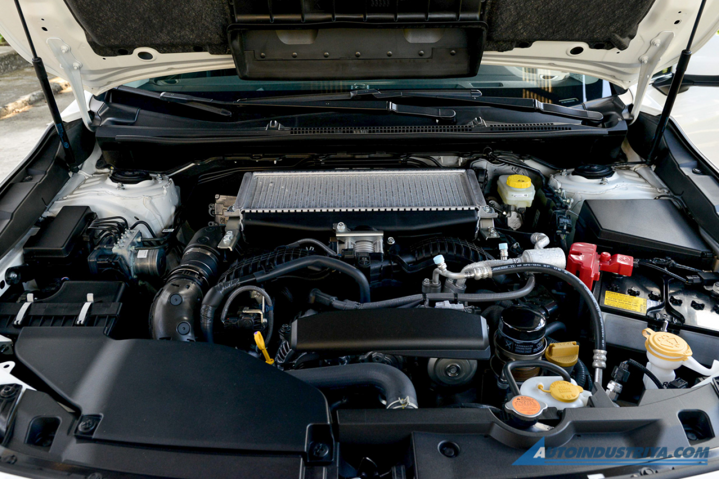 2023 Subaru WRX Wagon 2.4L GT-S CVT