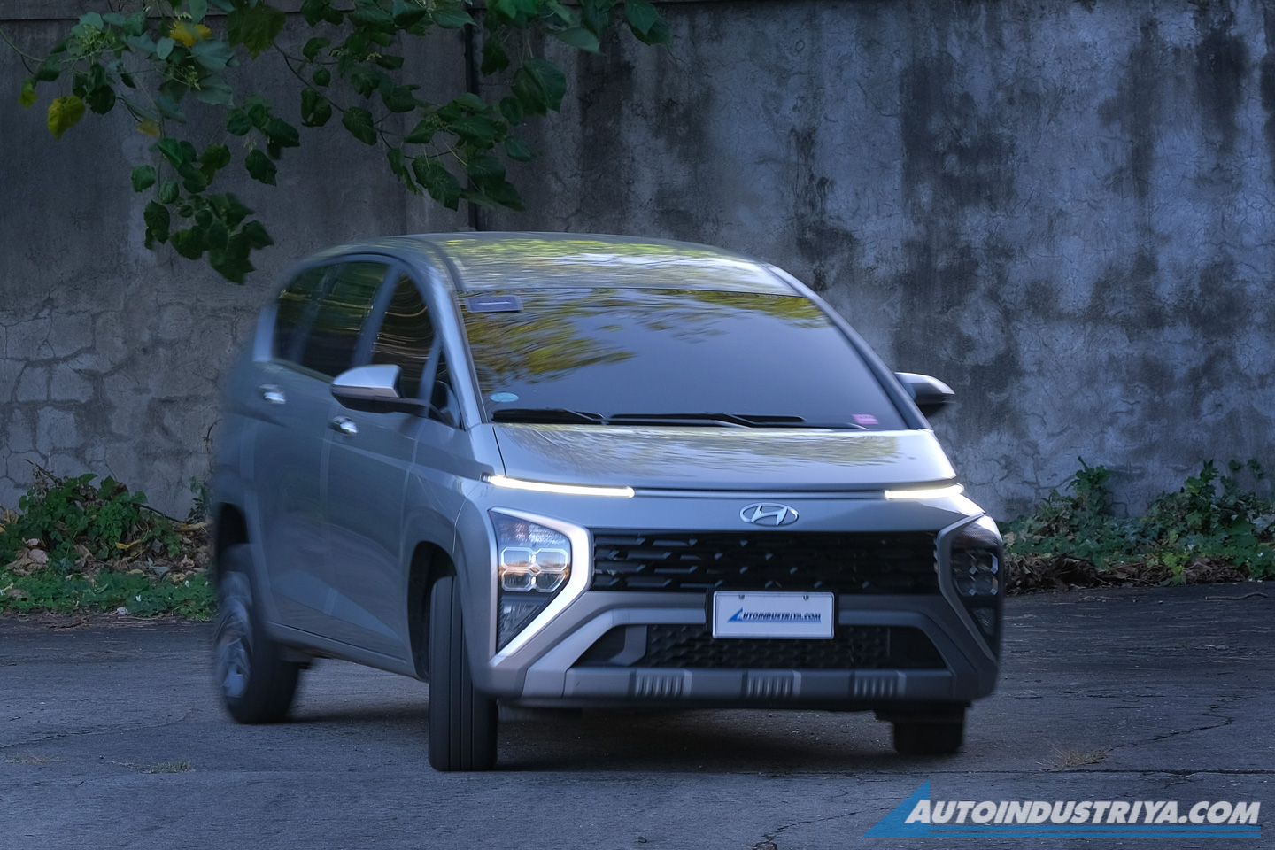 2023 Hyundai Stargazer GLS Premium IVT