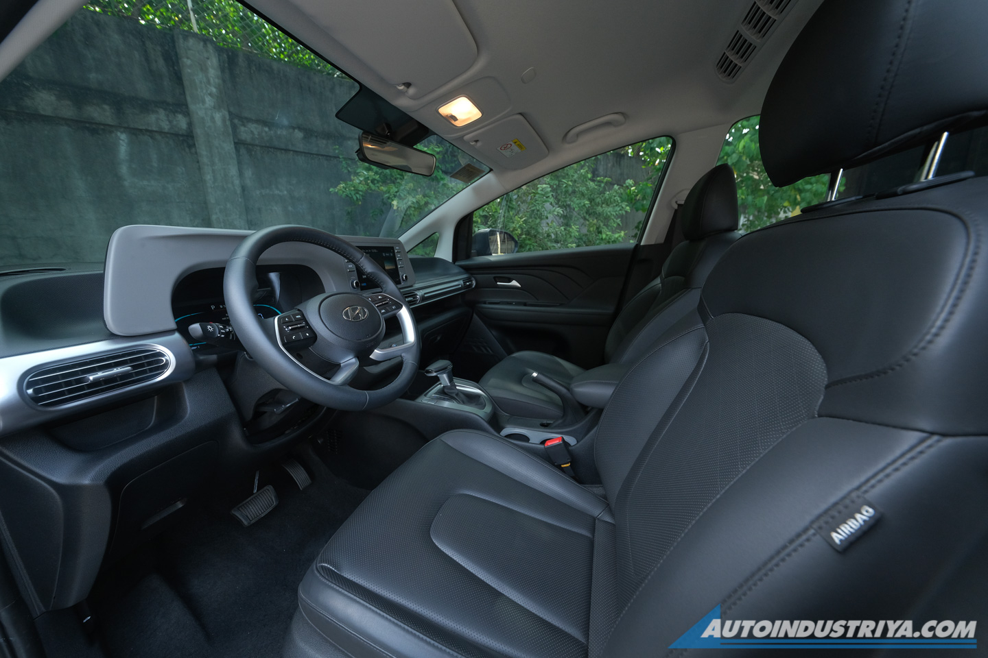 2023 Hyundai Stargazer GLS Premium IVT