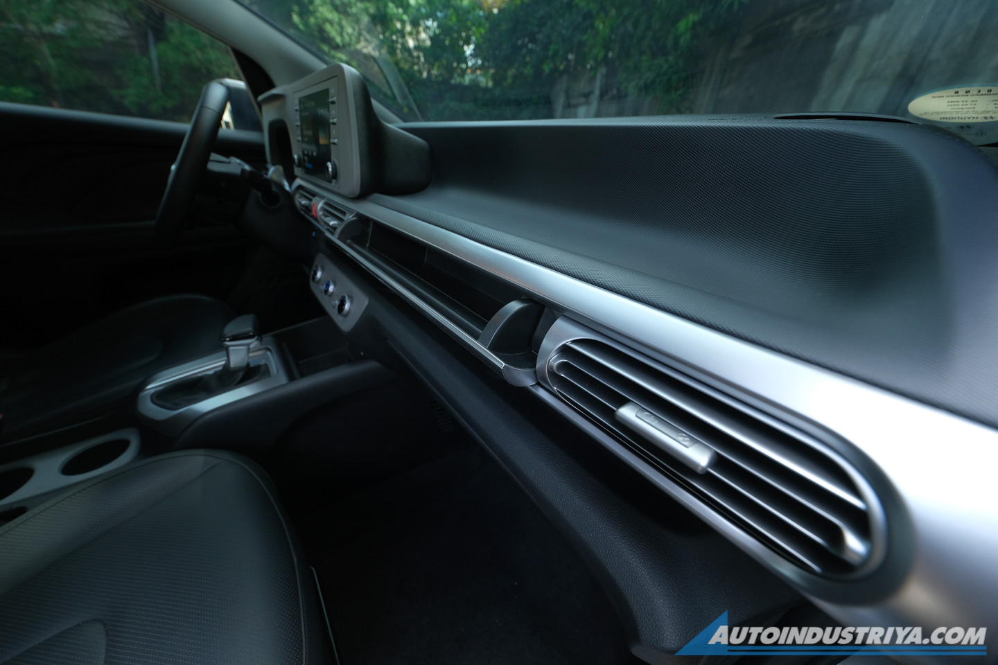 2023 Hyundai Stargazer GLS Premium IVT