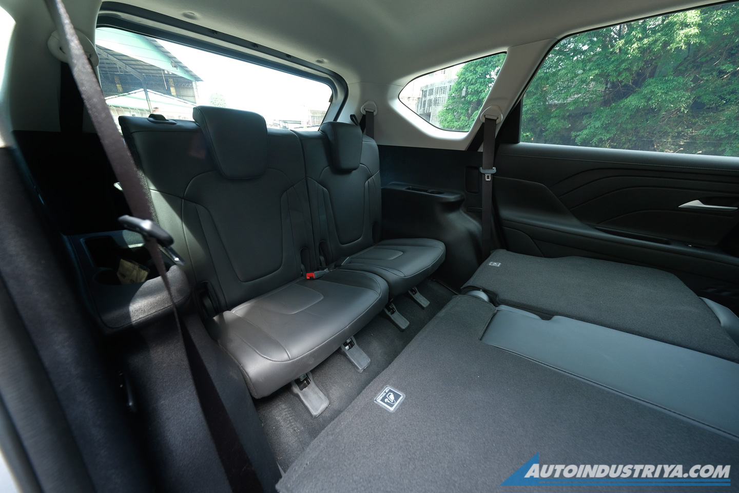 2023 Hyundai Stargazer GLS Premium IVT