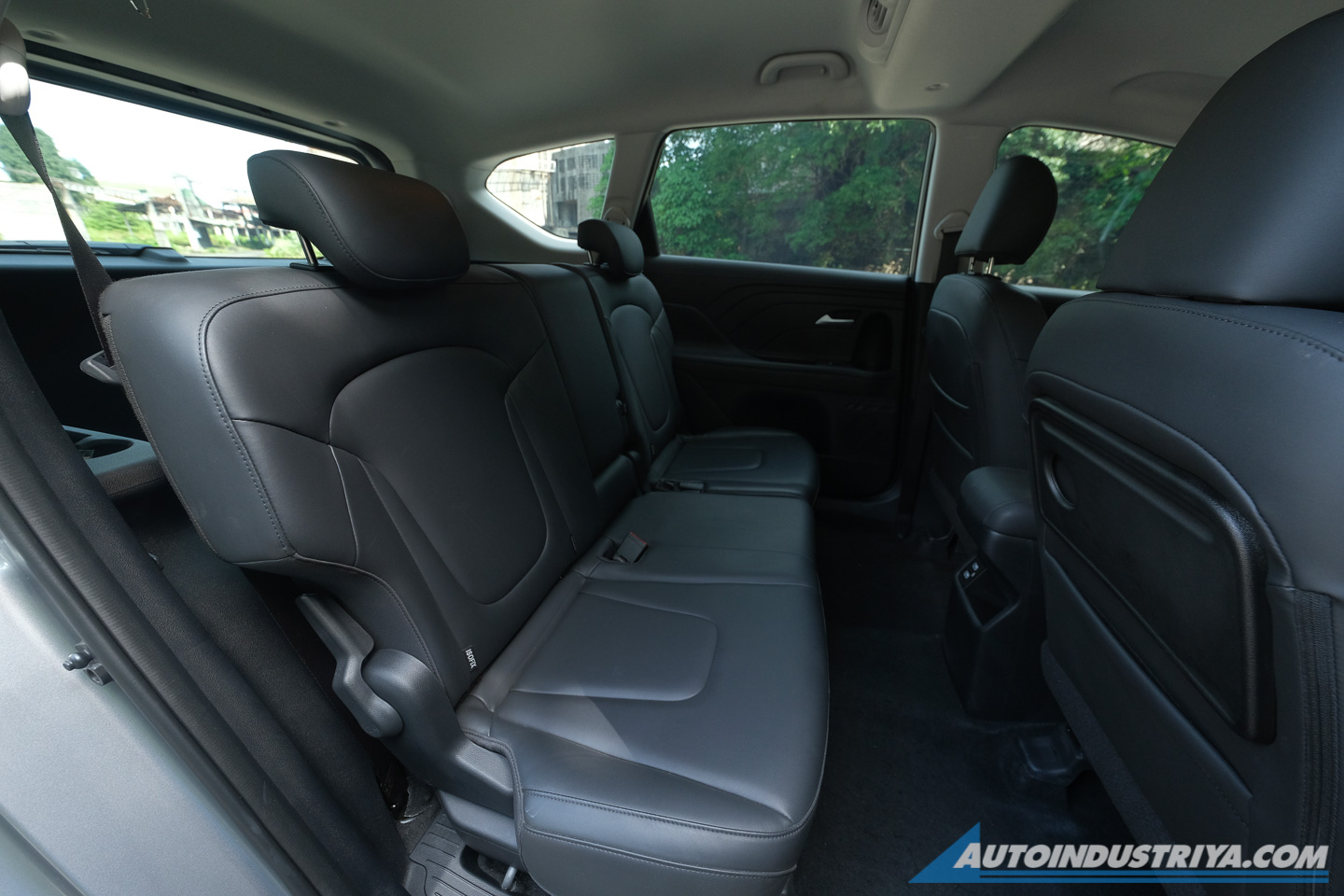 2023 Hyundai Stargazer GLS Premium IVT