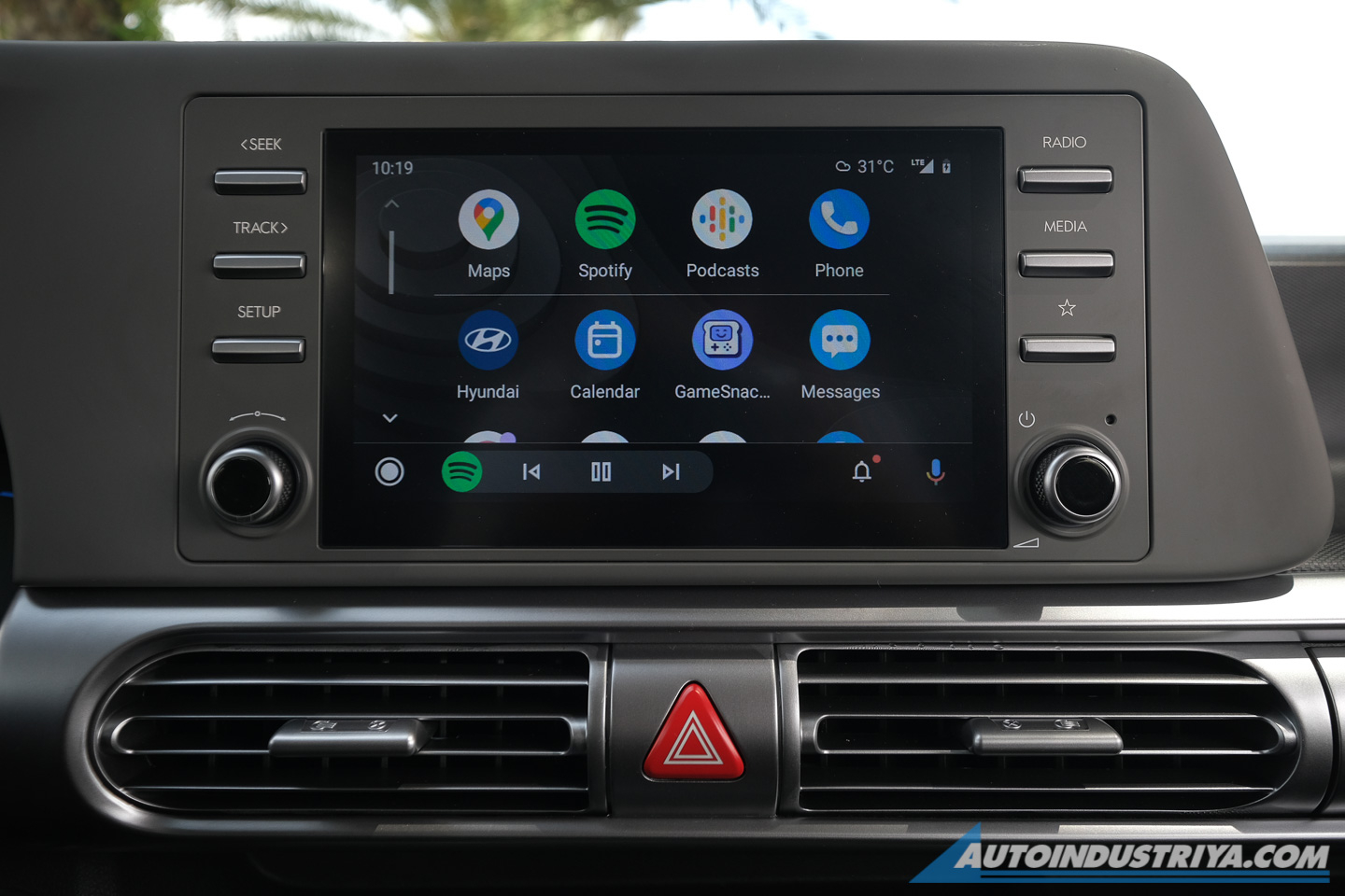 2023 Hyundai Stargazer GLS Premium IVT