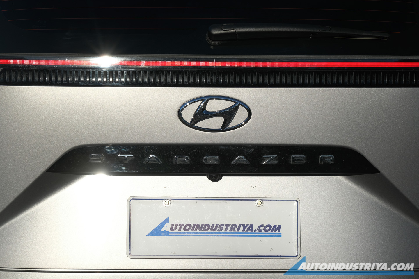 2023 Hyundai Stargazer GLS Premium IVT