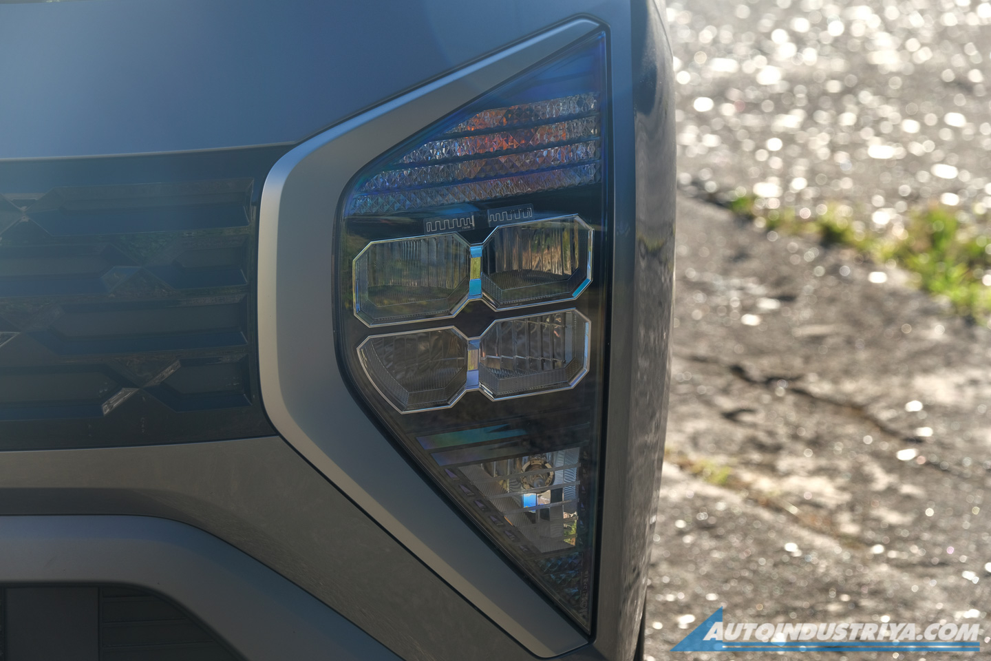 2023 Hyundai Stargazer GLS Premium IVT