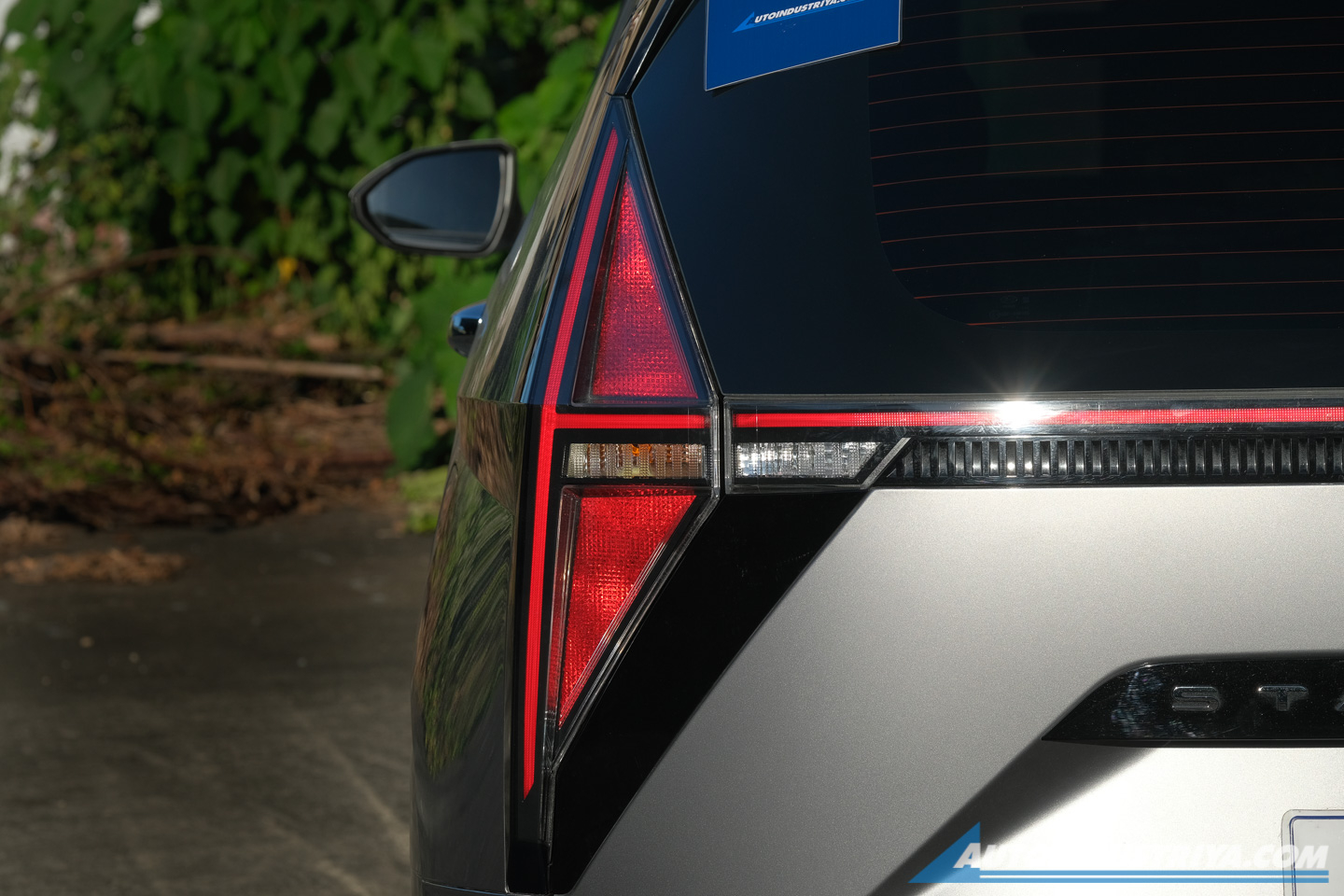 2023 Hyundai Stargazer GLS Premium IVT