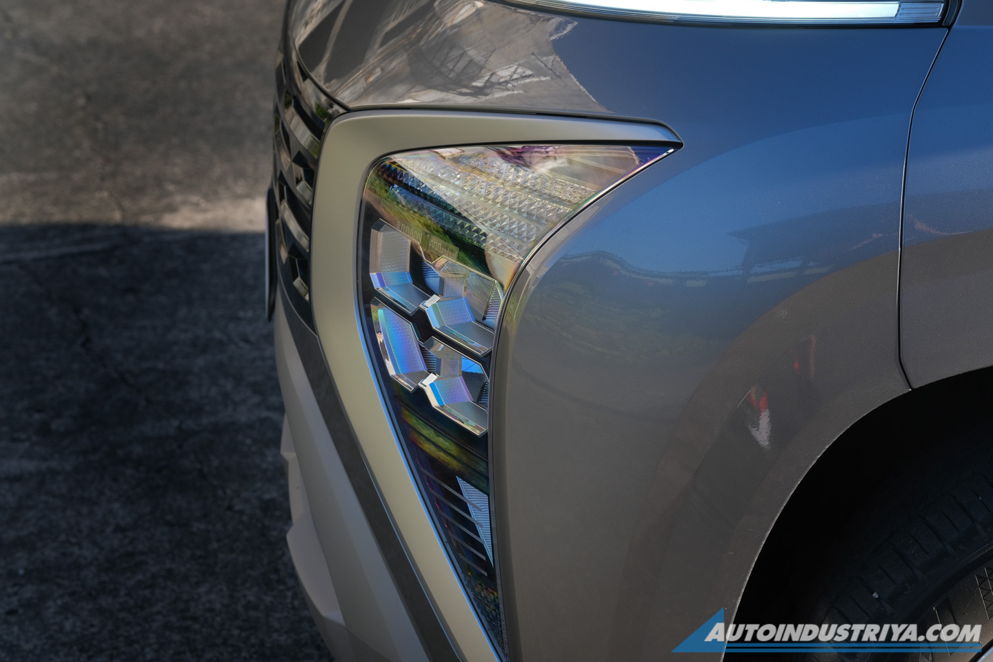 2023 Hyundai Stargazer GLS Premium IVT