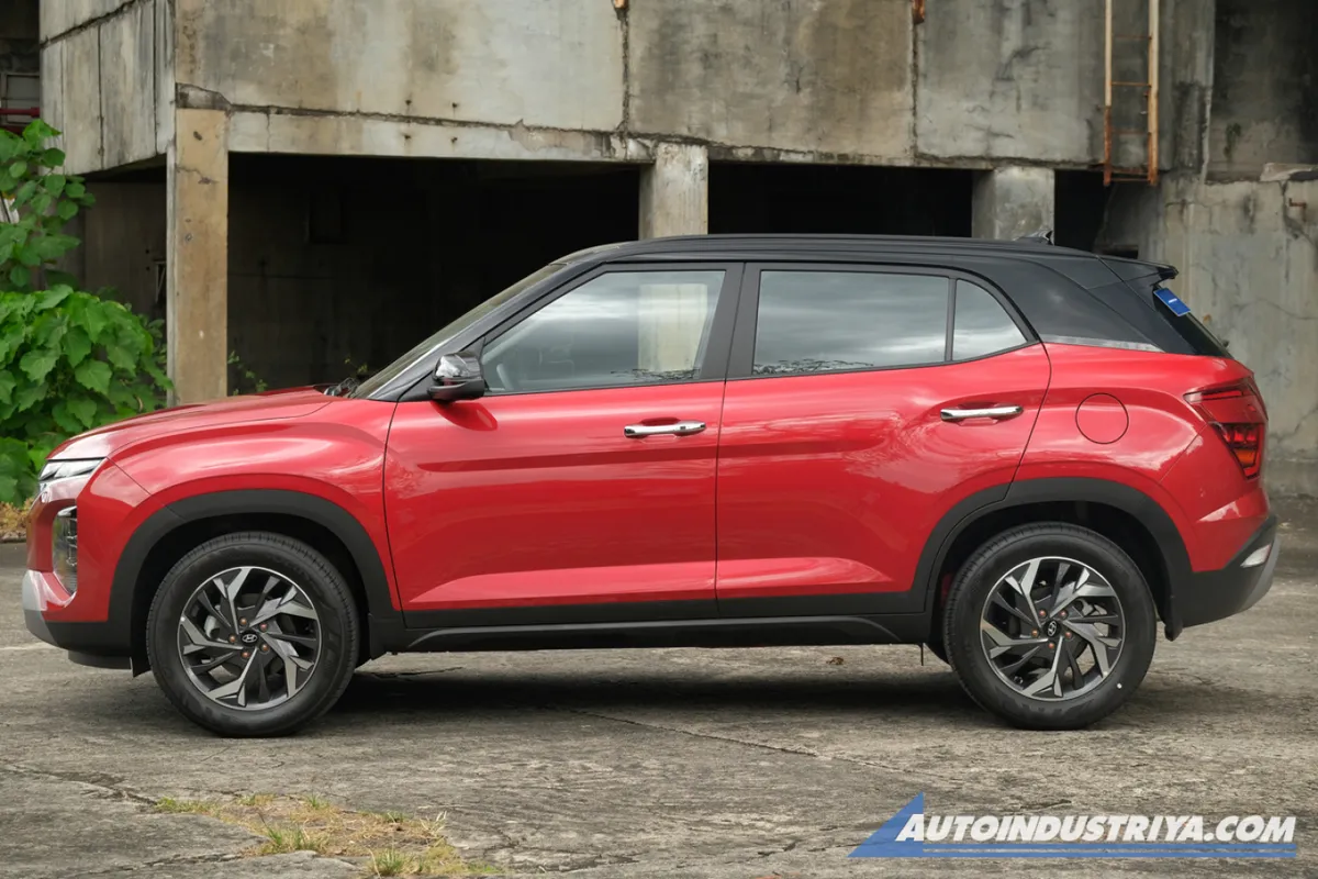 2023 Hyundai Creta GLS IVT