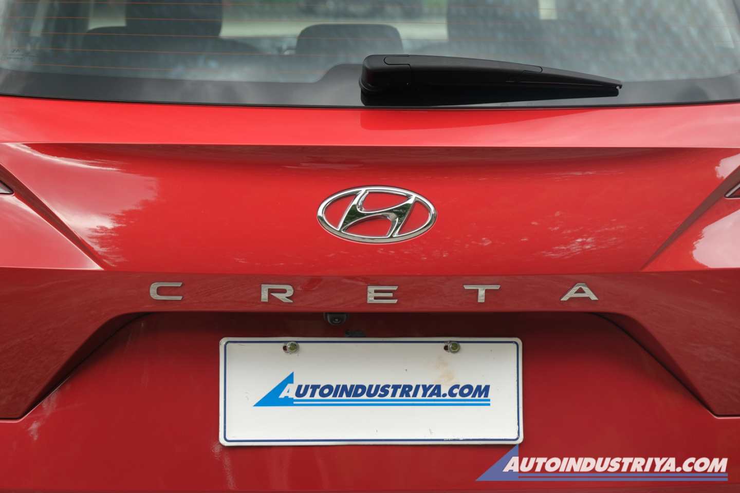 2023 Hyundai Creta GLS IVT
