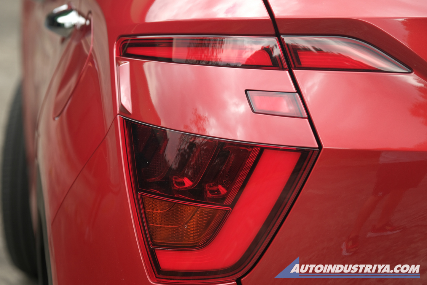 2023 Hyundai Creta GLS IVT