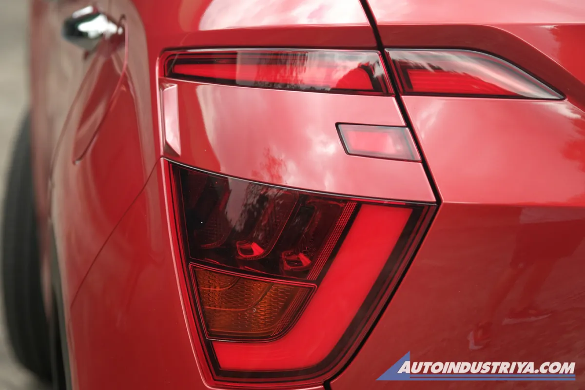 2023 Hyundai Creta GLS IVT