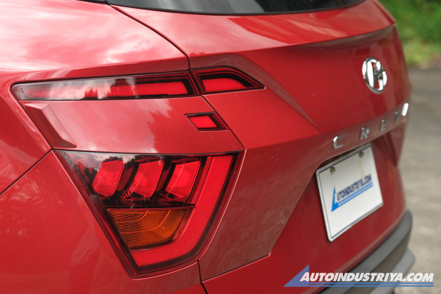 2023 Hyundai Creta GLS IVT