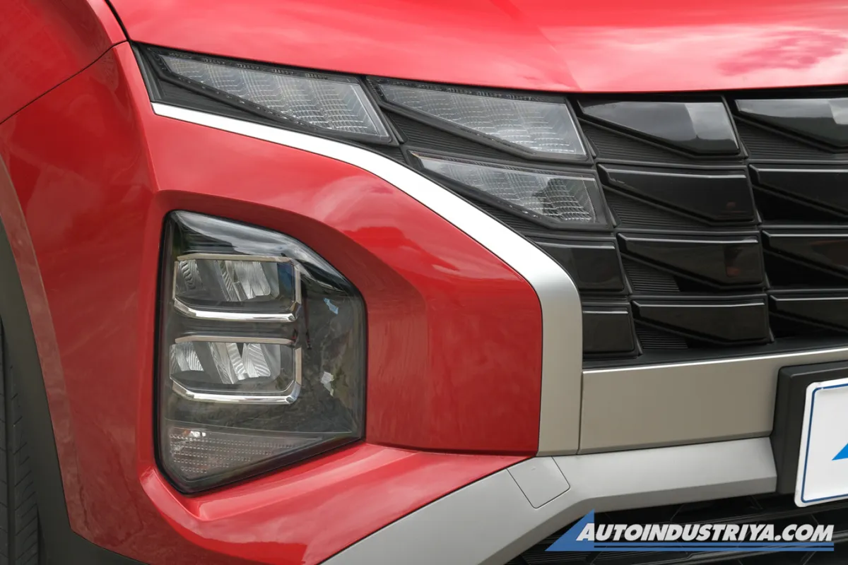2023 Hyundai Creta GLS IVT