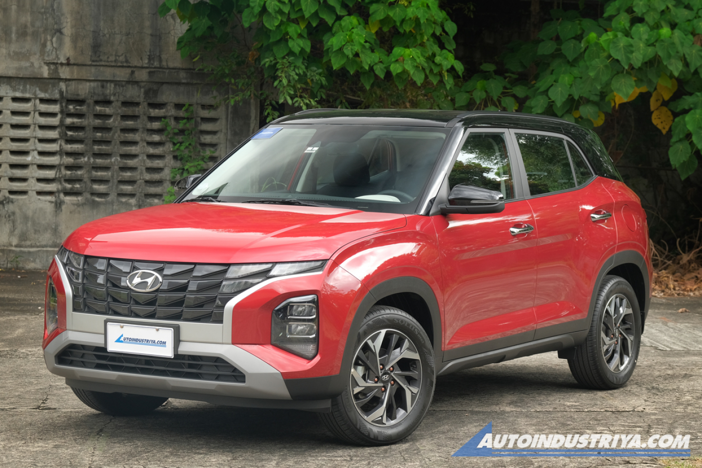 2023 Hyundai Creta GLS IVT