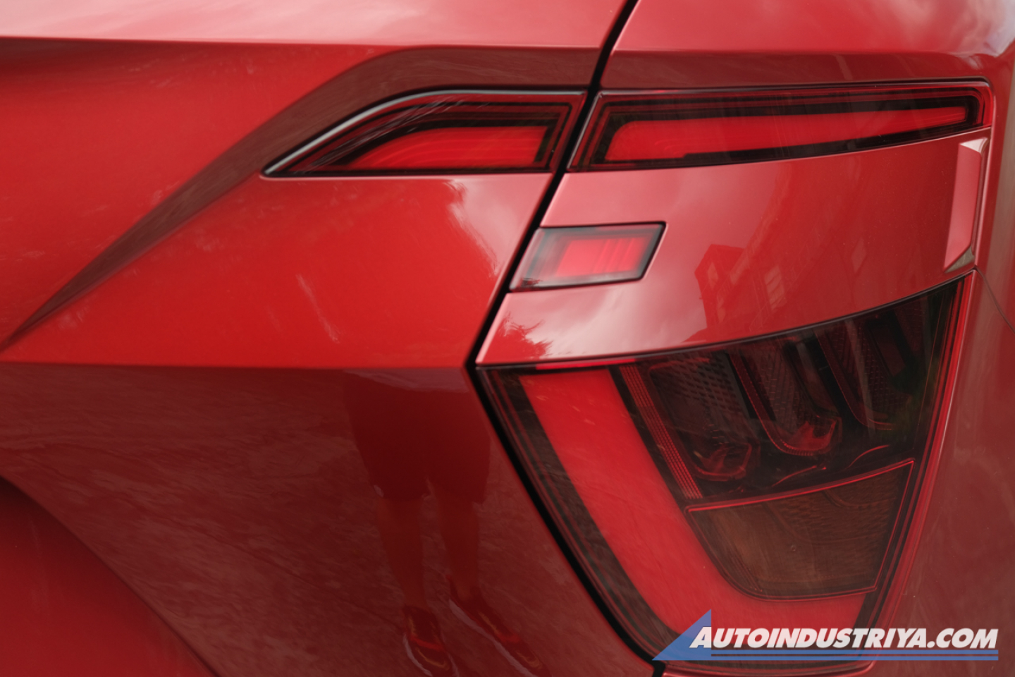 2023 Hyundai Creta GLS IVT