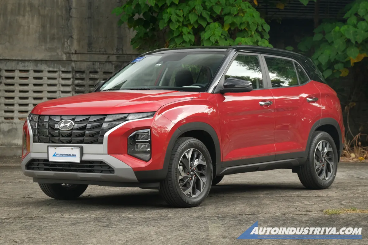 2023 Hyundai Creta GLS IVT